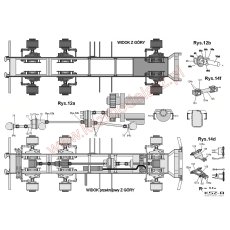 URAL 63095 Typhoon - Angraf 264