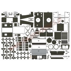 URAL 63095 Typhoon - Angraf 264