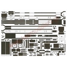 URAL 63095 Typhoon - Angraf 264
