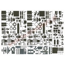 URAL 63095 Typhoon - Angraf 264