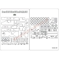 15 cm sFH 13/1(Sf) Sd.Kfz....