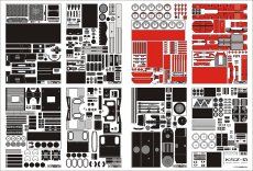 Cn2t "Las" - polski parowóz wąskotorowy (1:45) - Modelik 22/15