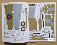 Bombowiec B-25 C Mitchell - Mały Modelarz 10-12/12