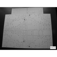 Mark Mk IV MALE - Szkielet...