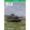 Czołg M1 Abrams - WAK 5/2024