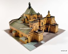 Wambierzyce - Bazylika Nawiedzenia NMP - WAK 2/2024 Ex