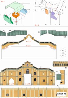 Wambierzyce - Bazylika Nawiedzenia NMP - WAK 2/2024 Ex