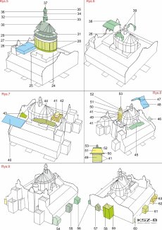 Wambierzyce - Bazylika Nawiedzenia NMP - WAK 2/2024 Ex