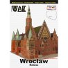 Wrocław - Ratusz - WAK 3/2024 Ex