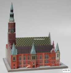 Wrocław - Ratusz - WAK 3/2024 Ex