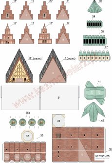 Wrocław - Ratusz - WAK 3/2024 Ex