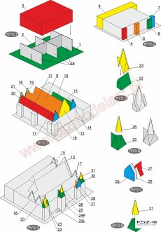 Wrocław - Ratusz - WAK 3/2024 Ex