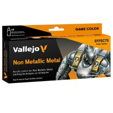 Vallejo 72193 Non Metallic...