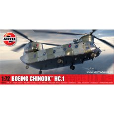 Boeing Chinook HC.1 -...