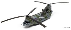 Boeing Chinook HC.1 - śmigłowiec amerykański - Airfix A06023