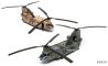 Boeing Chinook HC.1 - śmigłowiec amerykański - Airfix A06023