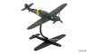 Messerschmitt Bf109F-4 + farby, klej, pędzelek - Airfix A55014