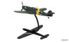 Messerschmitt Bf109F-4 + farby, klej, pędzelek - Airfix A55014