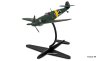 Messerschmitt Bf109F-4 + farby, klej, pędzelek - Airfix A55014