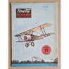 Mały Modelarz 10/85 - Sopwith Camel i Triplane