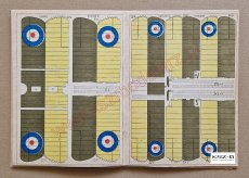Mały Modelarz 10/85 - Sopwith Camel i Triplane