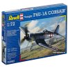 Vought F4U-1A Corsair - REVELL 03983