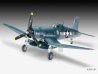 Vought F4U-1A Corsair - REVELL 03983
