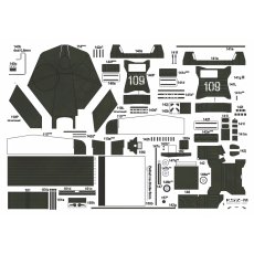 T-90A - współczesny czołg rosyjski - Angraf 254