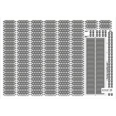 E-90 Bison - niemiecki czołg superciężki - Angraf 270