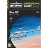 Bell 407 - śmigłowiec policyjny - Answer 577