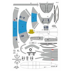 Bell 407 - śmigłowiec policyjny - Answer 577