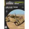 Kubelwagen Type 82 - samochód terenowy - Answer 583