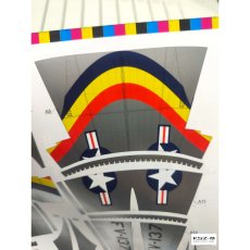 Northrop F-89J Scorpion  - Angraf 255