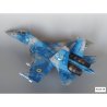 Su-27 UBM - samolot myśliwski - Angraf 261
