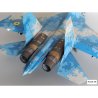 Su-27 UBM - samolot myśliwski - Angraf 261