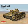 PzKpfw. III Ausf. G - niemiecki czołg średni- Angraf 266