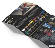 Vallejo 70142 Medieval Colors - Zestaw 16 farb Model Color