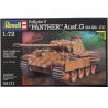 REVELL 03171 PzKpfw V PANTHER Ausf.G