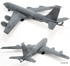USAF KC-135R Stratotanker - Academy 12638
