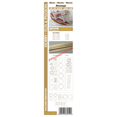 REVENGE - kijki masztów i...