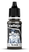 Vallejo 70939. Smoke - Farba Model Color 181