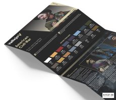 American Civil War - Vallejo 70256 - Zestaw 16 farb Model Color