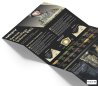 German Camouflage Uniforms WWII - Vallejo 70261 Zestaw 16 farb Model Color