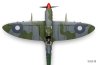 Supermarine Spitfire Mk.VIII - Airfix A17002