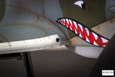 Supermarine Spitfire Mk.VIII - Airfix A17002