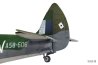 Supermarine Spitfire Mk.VIII - Airfix A17002