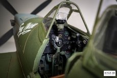 Supermarine Spitfire Mk.VIII - Airfix A17002