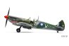 Supermarine Spitfire Mk.VIII - Airfix A17002