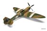 Supermarine Spitfire Mk.VIII - Airfix A17002
