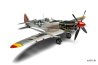Supermarine Spitfire Mk.VIII - Airfix A17002